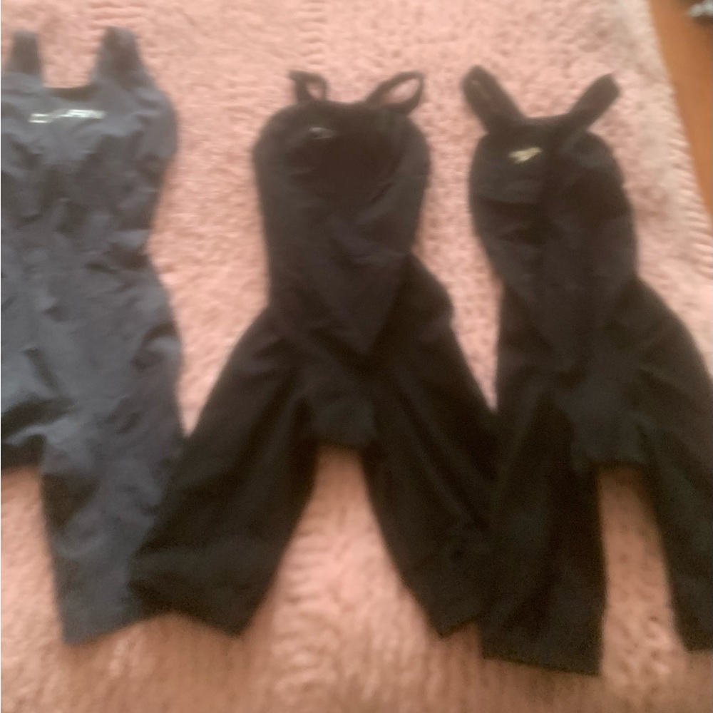 Swim tech suit bundle // knee skin bundle - Picture 1 of 9
